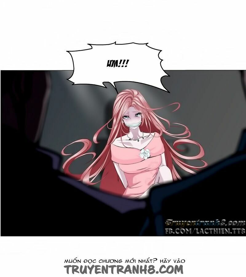 Beauty And Demon: Chapter 42