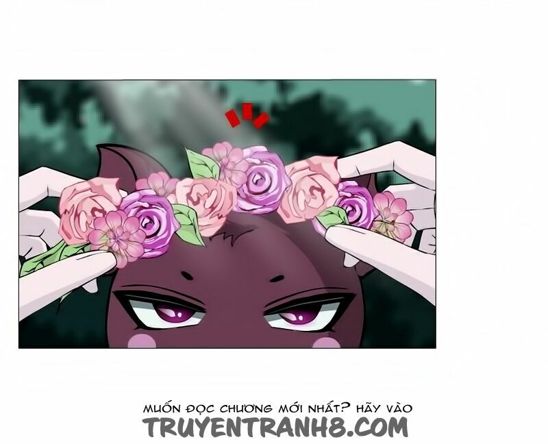 Beauty And Demon: Chapter 42