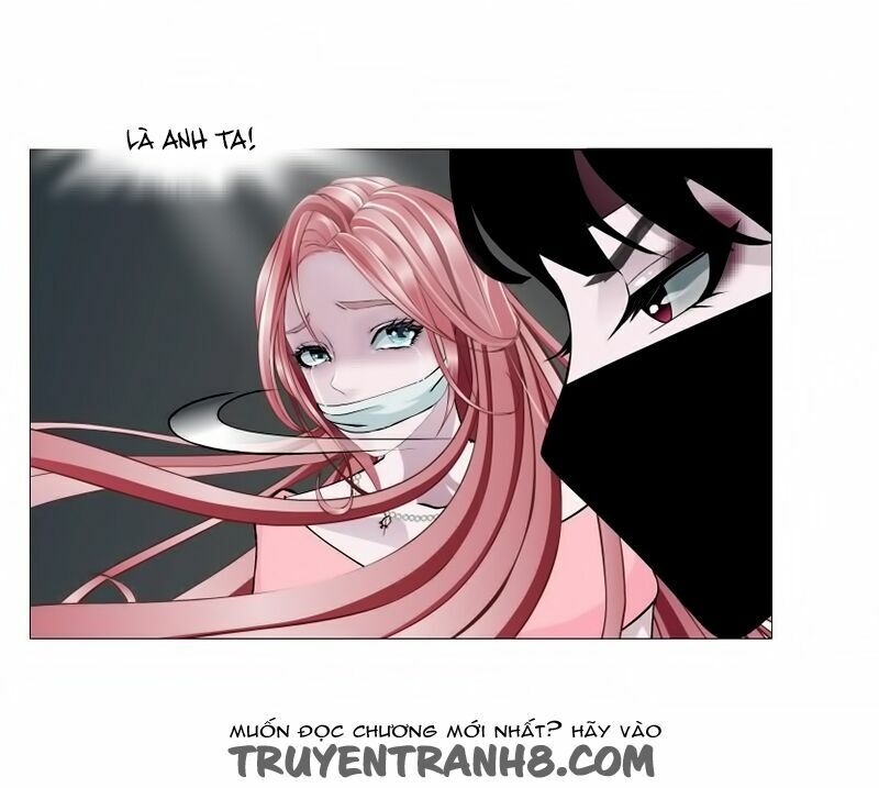 Beauty And Demon: Chapter 42