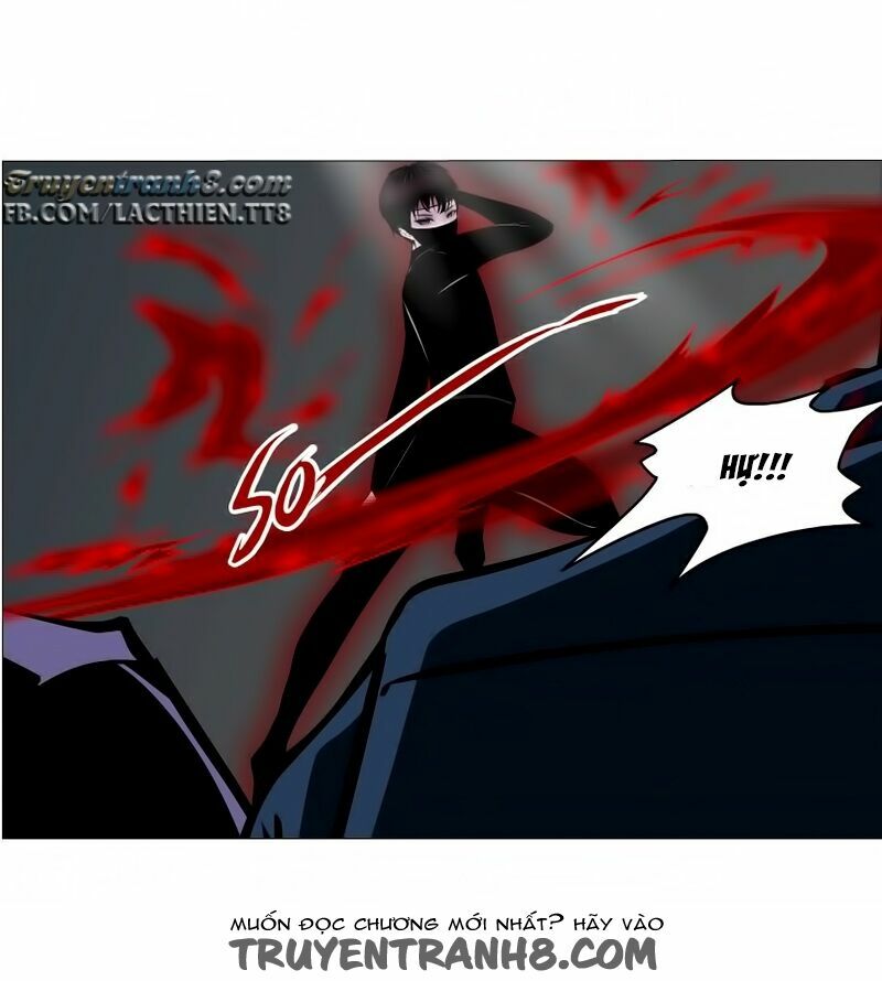 Beauty And Demon: Chapter 42