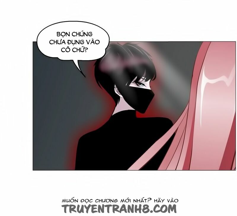 Beauty And Demon: Chapter 42