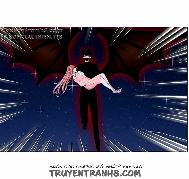 Beauty And Demon: Chapter 42