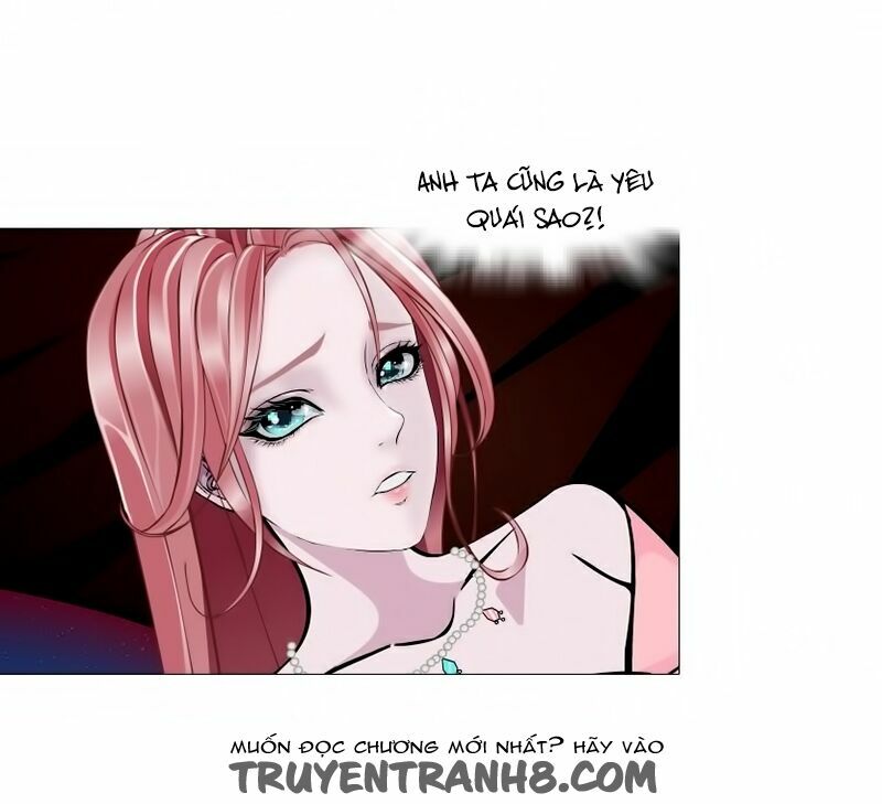 Beauty And Demon: Chapter 42