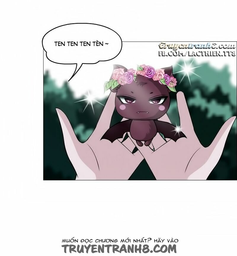 Beauty And Demon: Chapter 42
