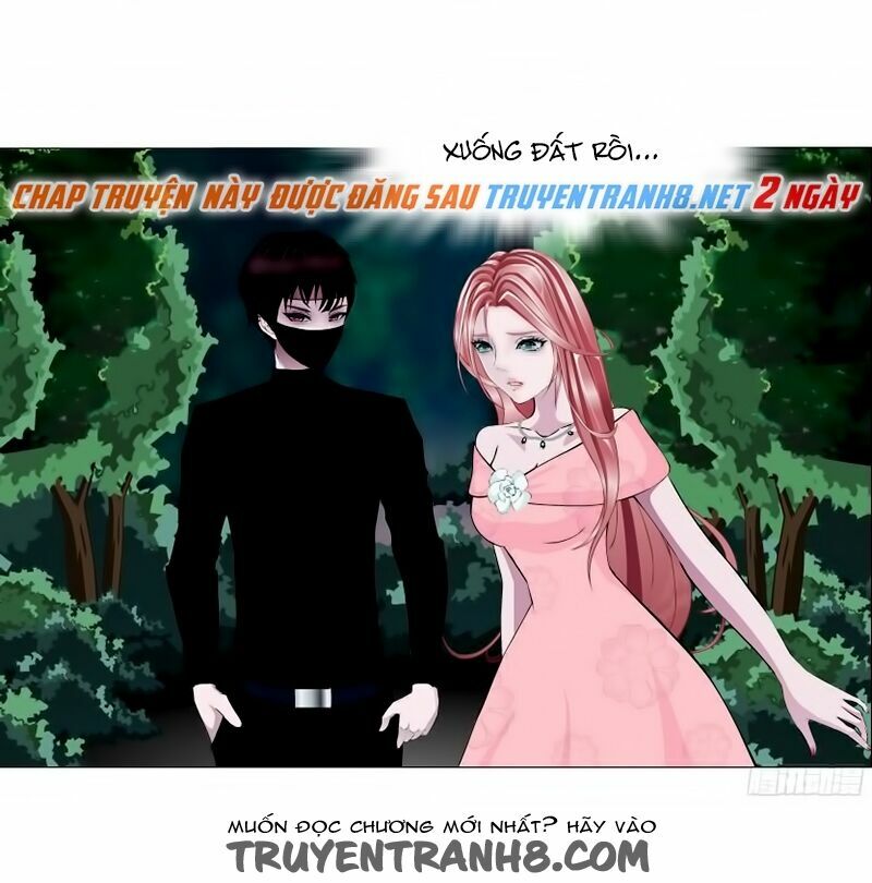 Beauty And Demon: Chapter 42