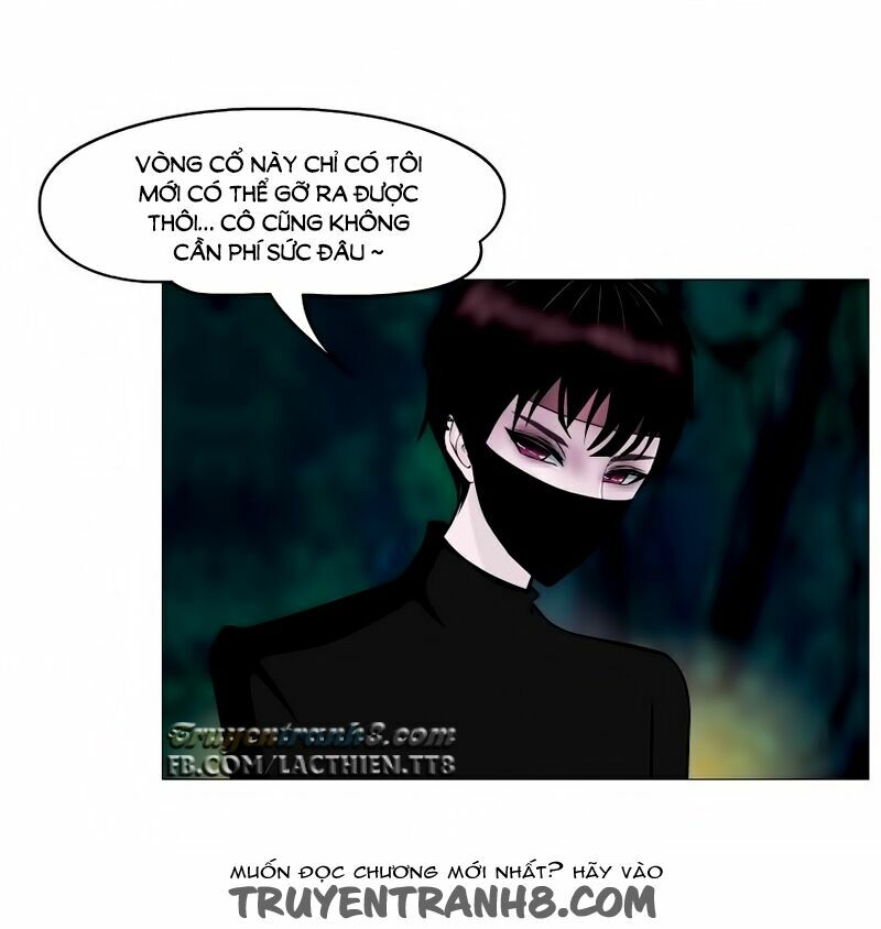 Beauty And Demon: Chapter 42