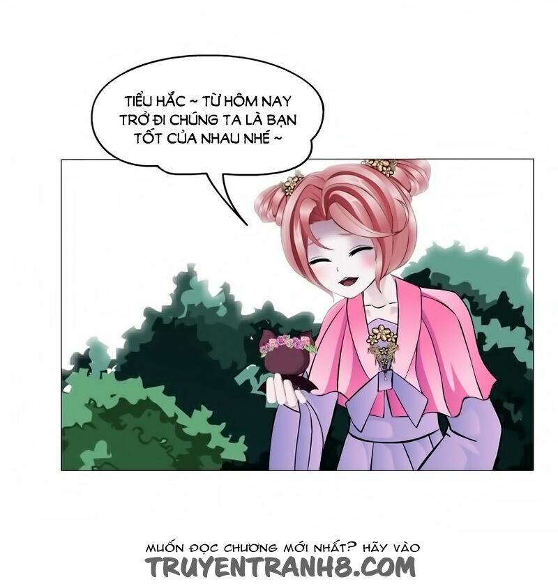 Beauty And Demon: Chapter 42