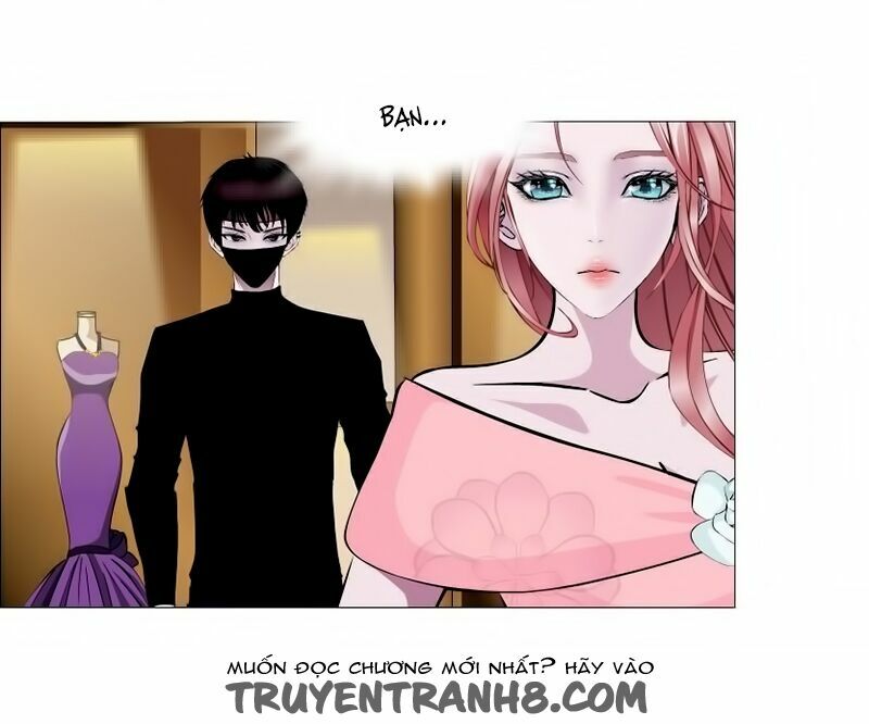 Beauty And Demon: Chapter 42