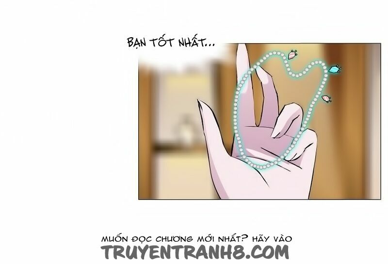 Beauty And Demon: Chapter 42