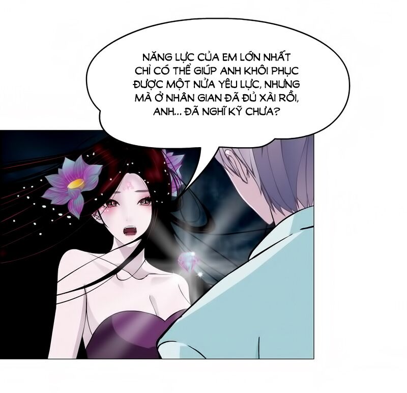 Beauty And Demon: Chapter 43