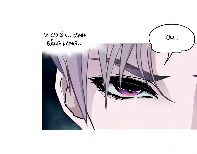 Beauty And Demon: Chapter 43