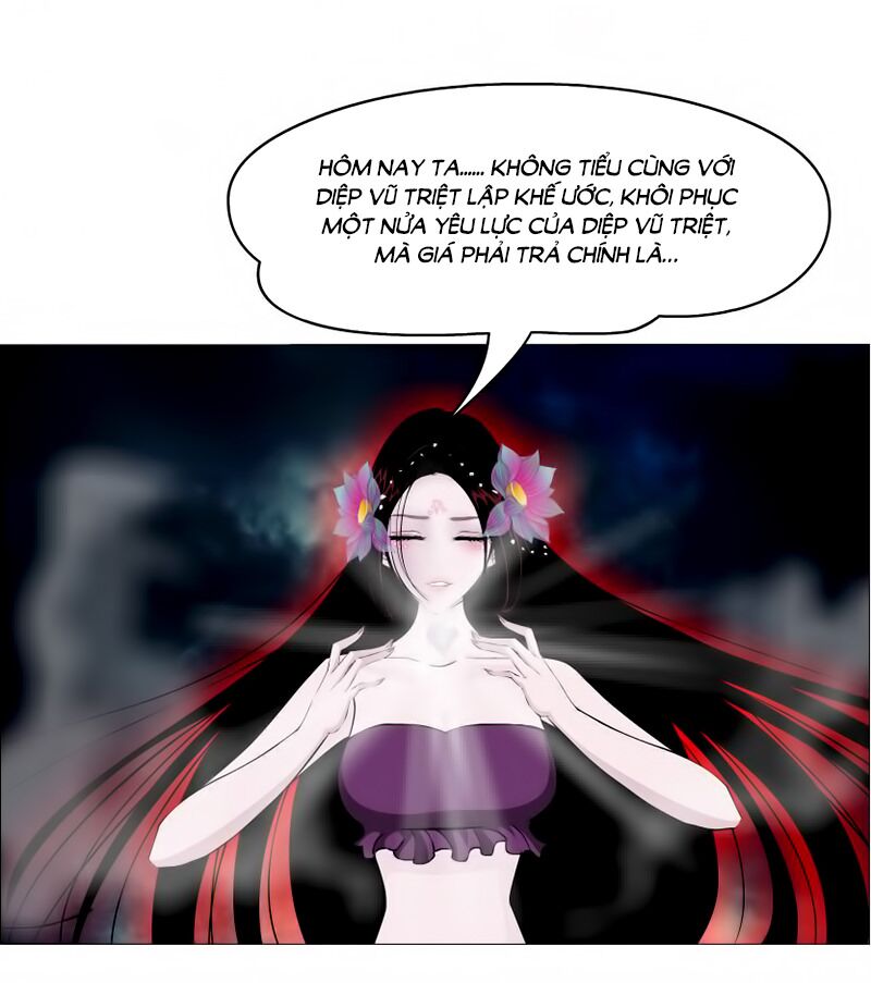 Beauty And Demon: Chapter 43