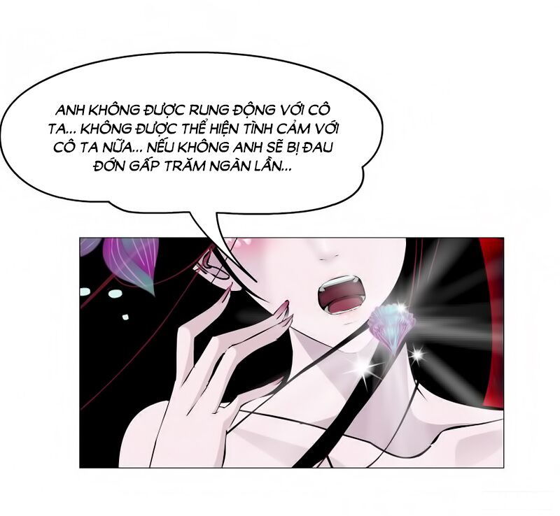 Beauty And Demon: Chapter 43