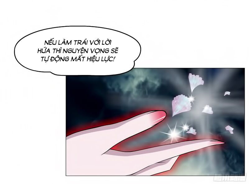 Beauty And Demon: Chapter 43