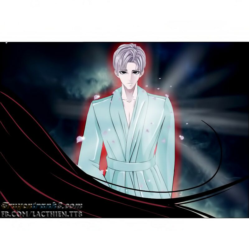 Beauty And Demon: Chapter 43