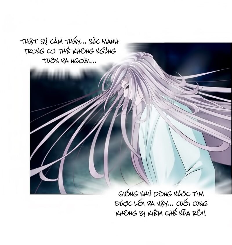 Beauty And Demon: Chapter 43