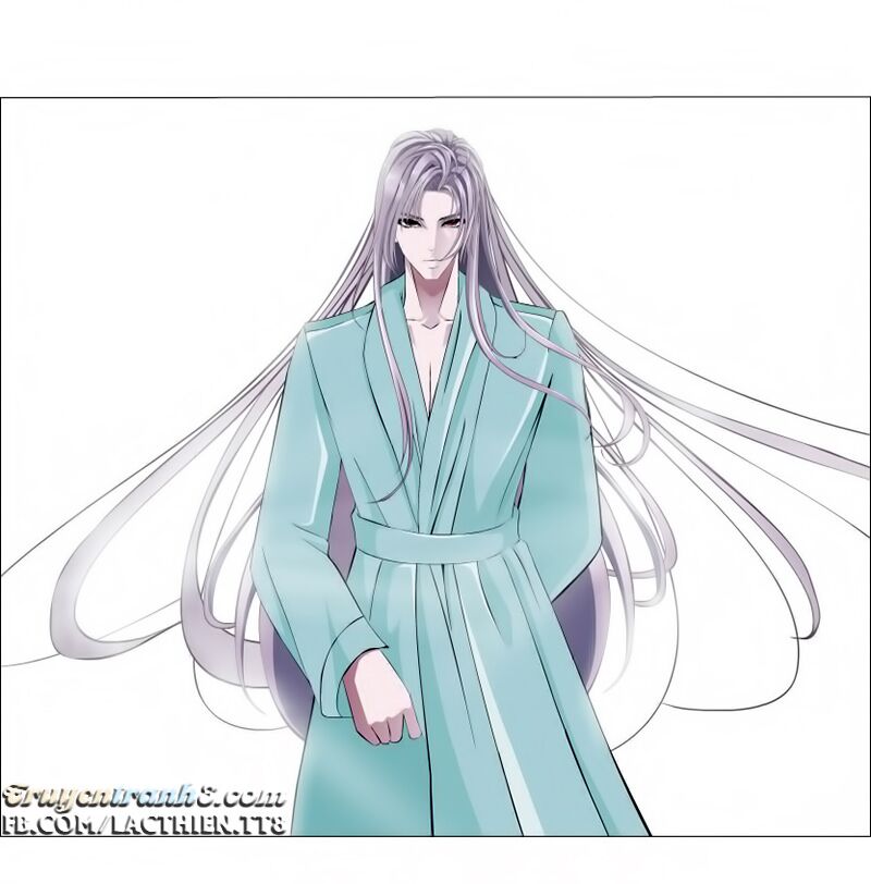 Beauty And Demon: Chapter 43