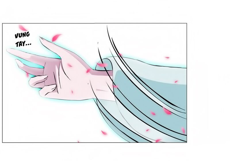 Beauty And Demon: Chapter 43