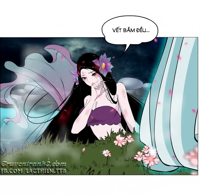 Beauty And Demon: Chapter 43