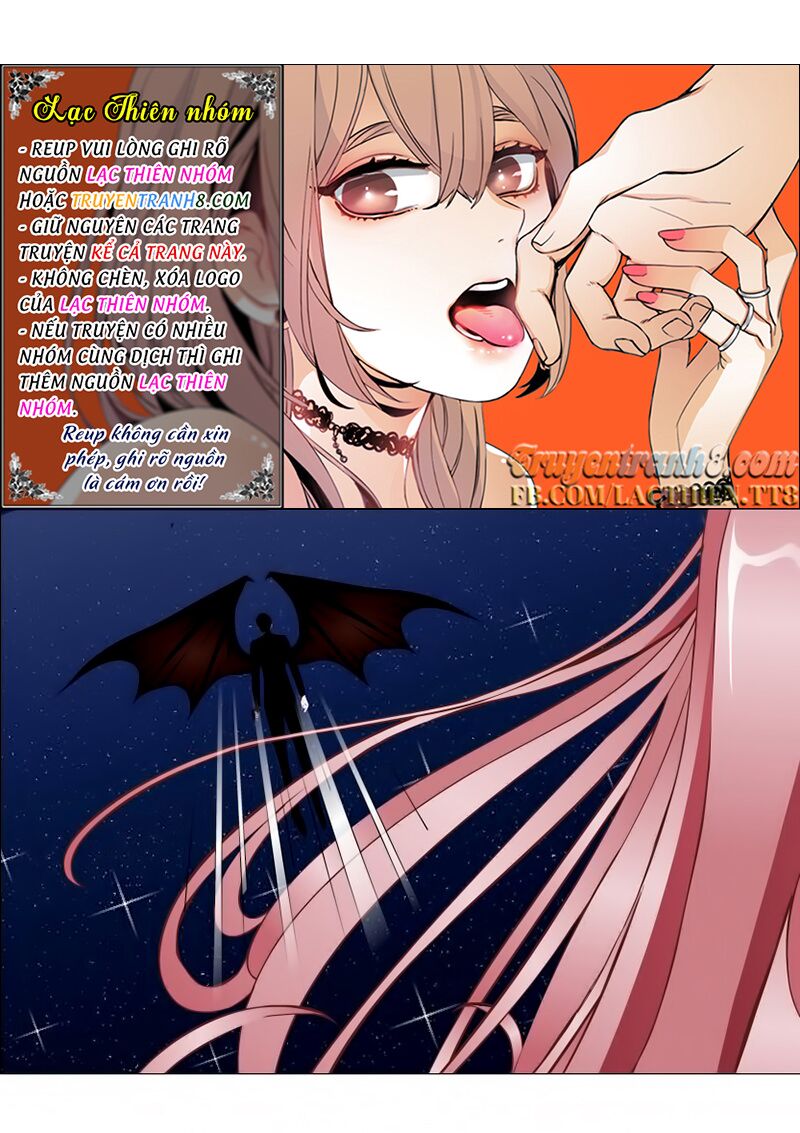 Beauty And Demon: Chapter 43