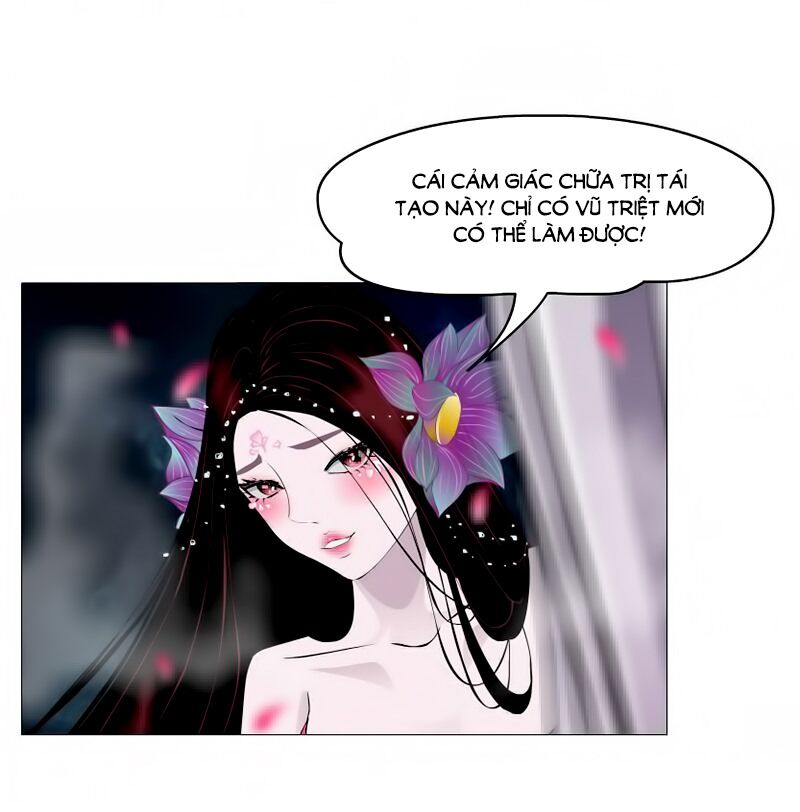 Beauty And Demon: Chapter 43