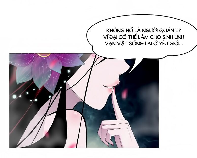 Beauty And Demon: Chapter 43