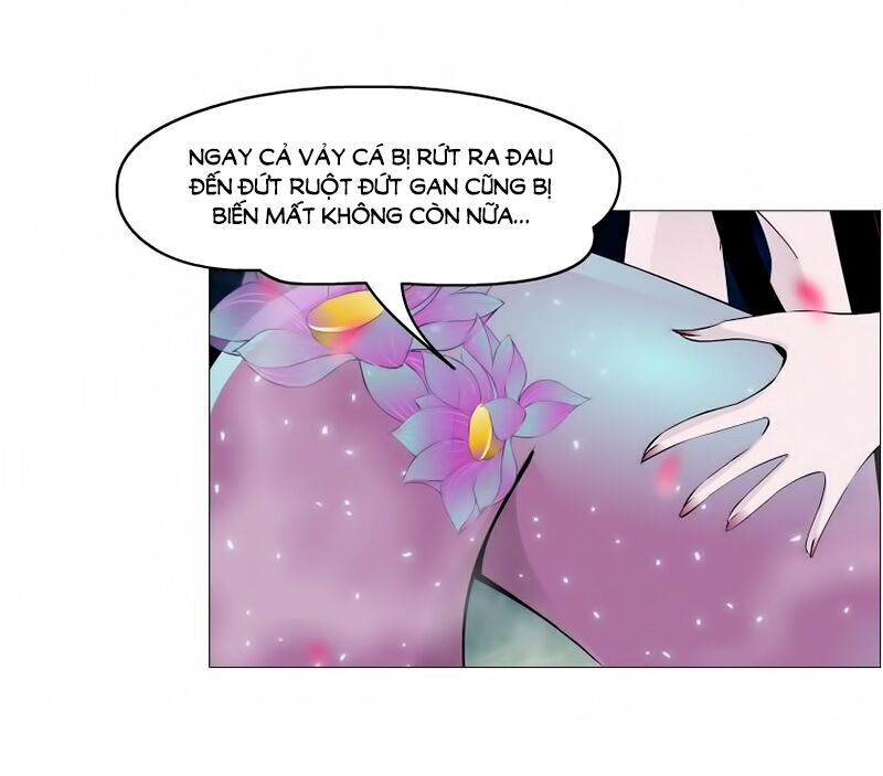 Beauty And Demon: Chapter 43