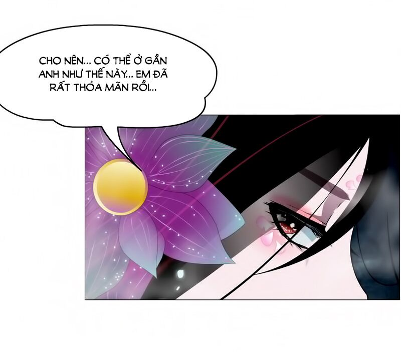 Beauty And Demon: Chapter 43