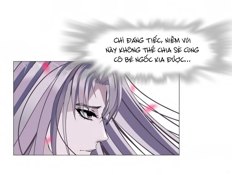 Beauty And Demon: Chapter 43