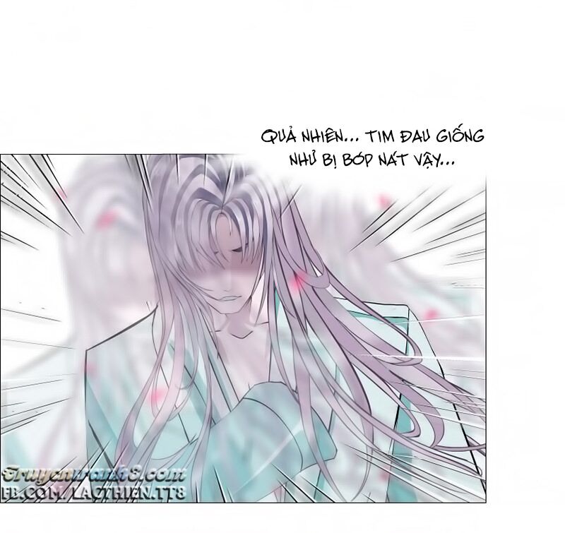 Beauty And Demon: Chapter 43