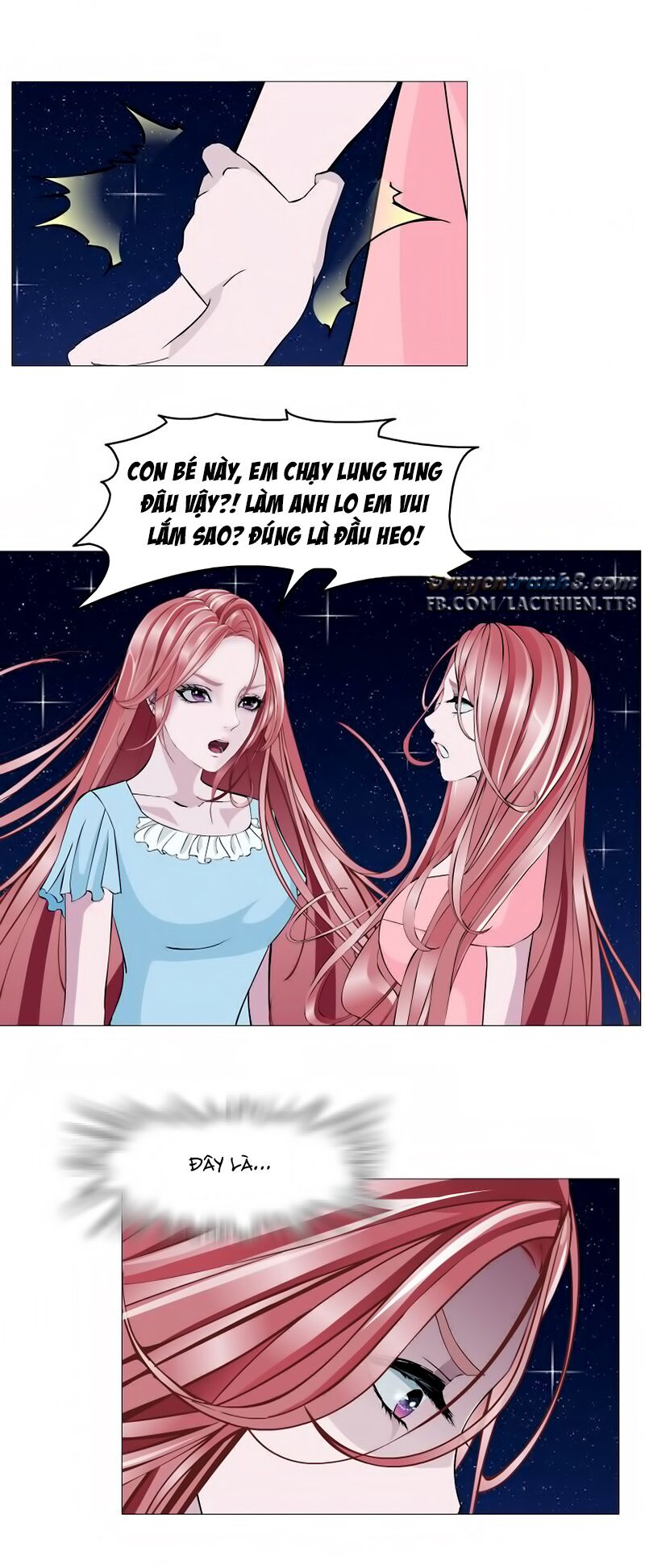 Beauty And Demon: Chapter 43