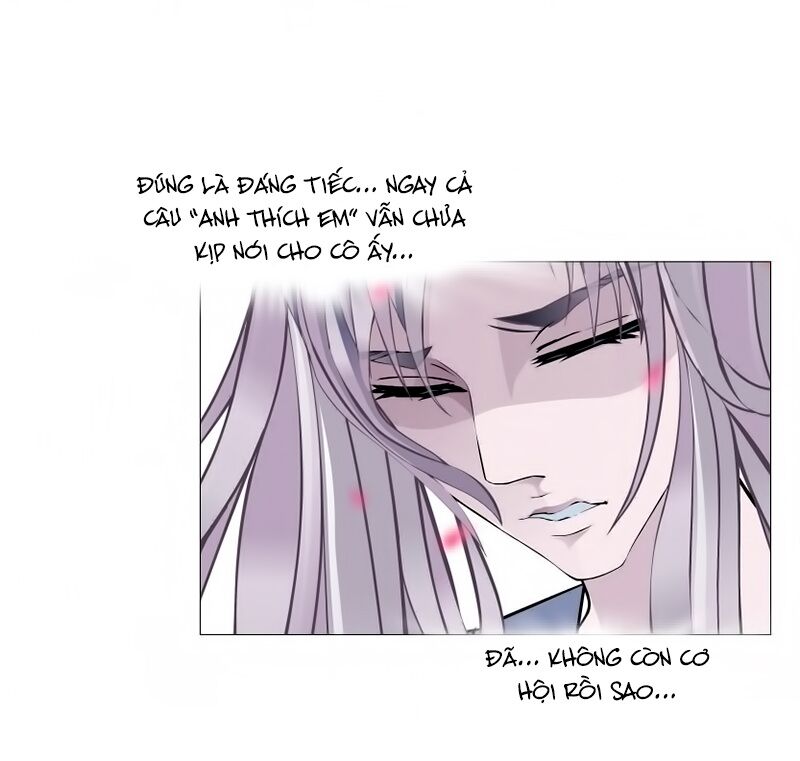 Beauty And Demon: Chapter 43