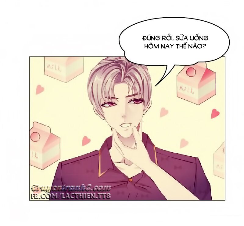 Beauty And Demon: Chapter 43