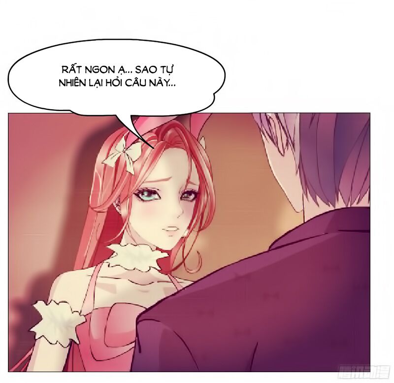 Beauty And Demon: Chapter 43