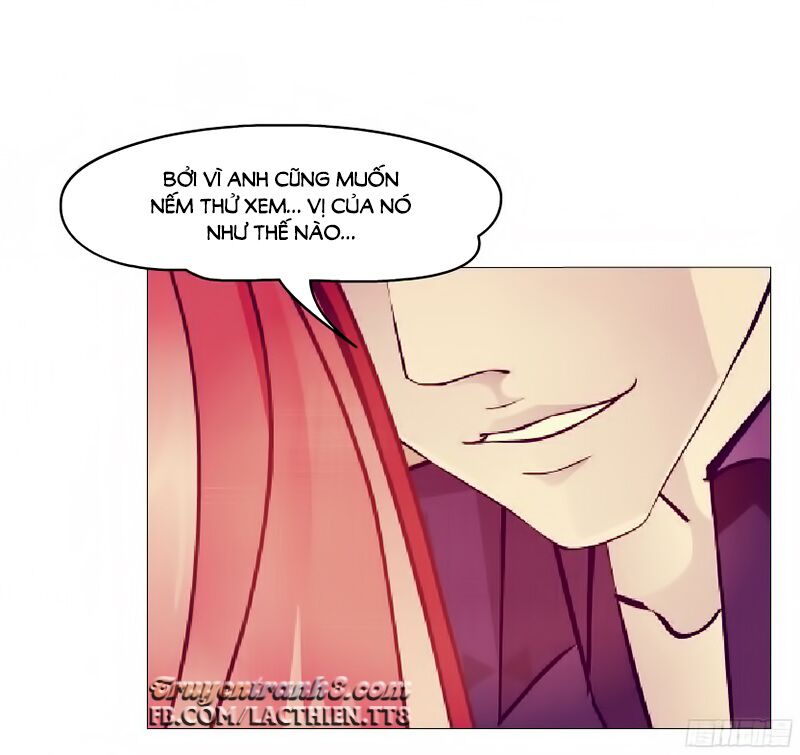 Beauty And Demon: Chapter 43