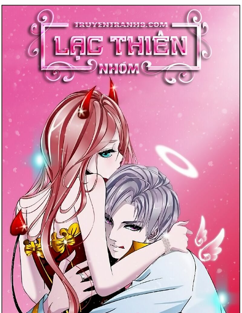 Beauty And Demon: Chapter 44