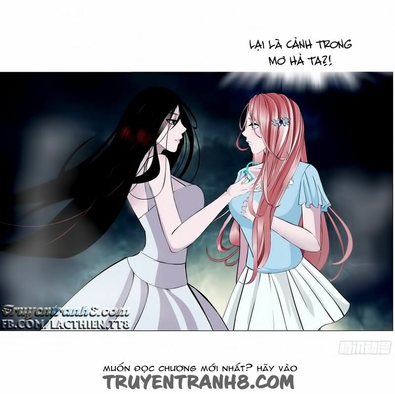 Beauty And Demon: Chapter 44