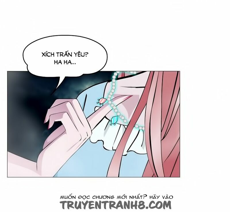 Beauty And Demon: Chapter 44