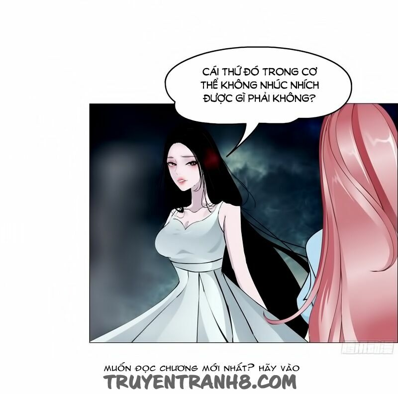 Beauty And Demon: Chapter 44