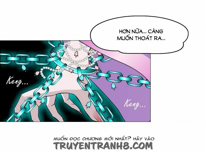 Beauty And Demon: Chapter 44