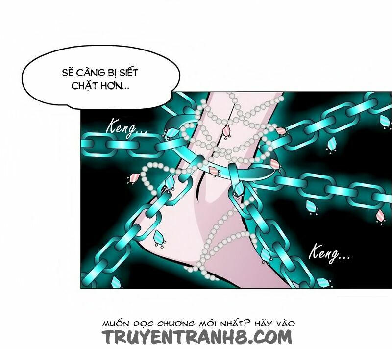 Beauty And Demon: Chapter 44