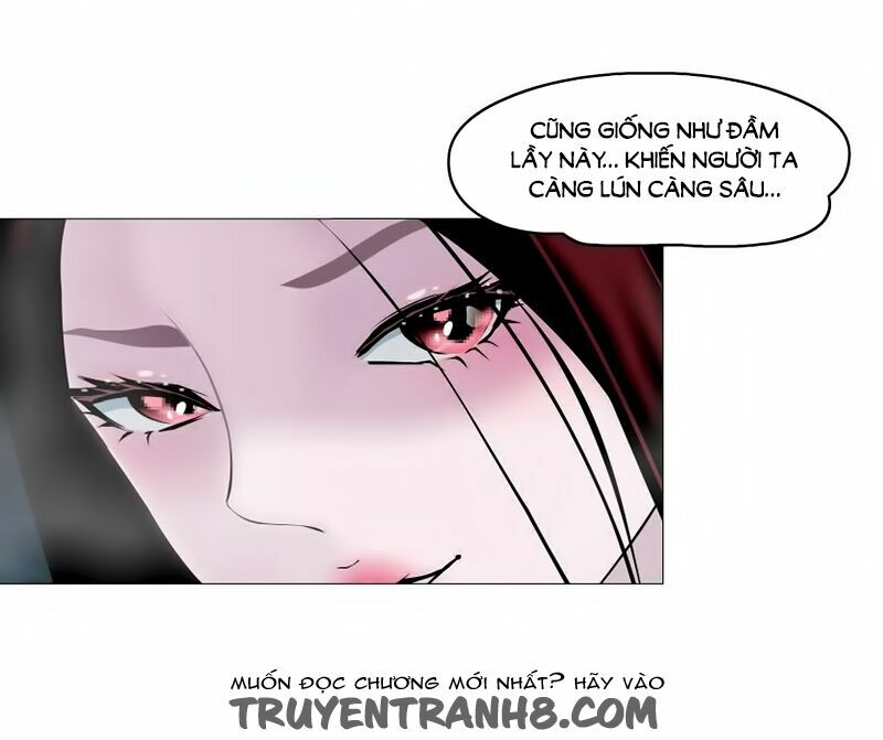Beauty And Demon: Chapter 44