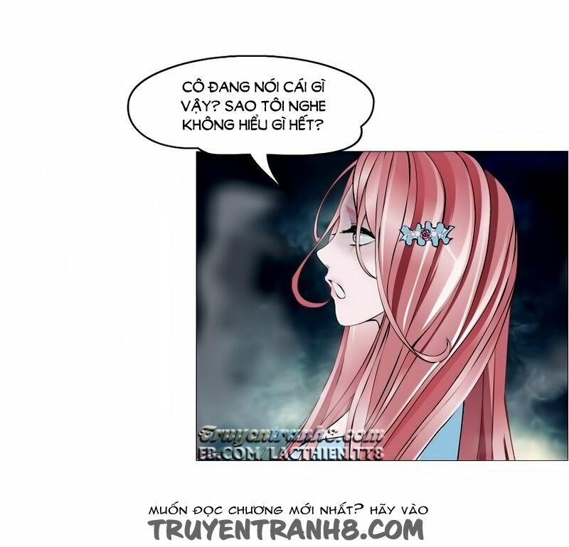 Beauty And Demon: Chapter 44