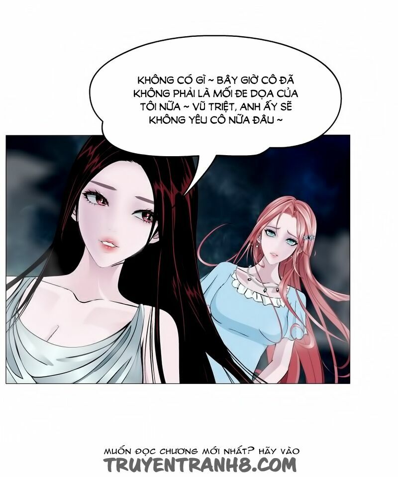 Beauty And Demon: Chapter 44
