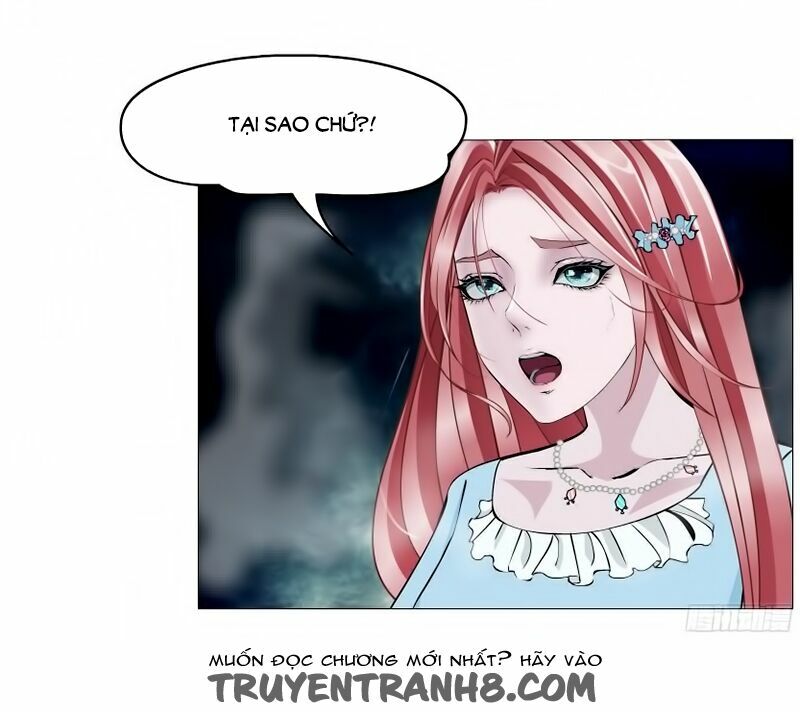 Beauty And Demon: Chapter 44