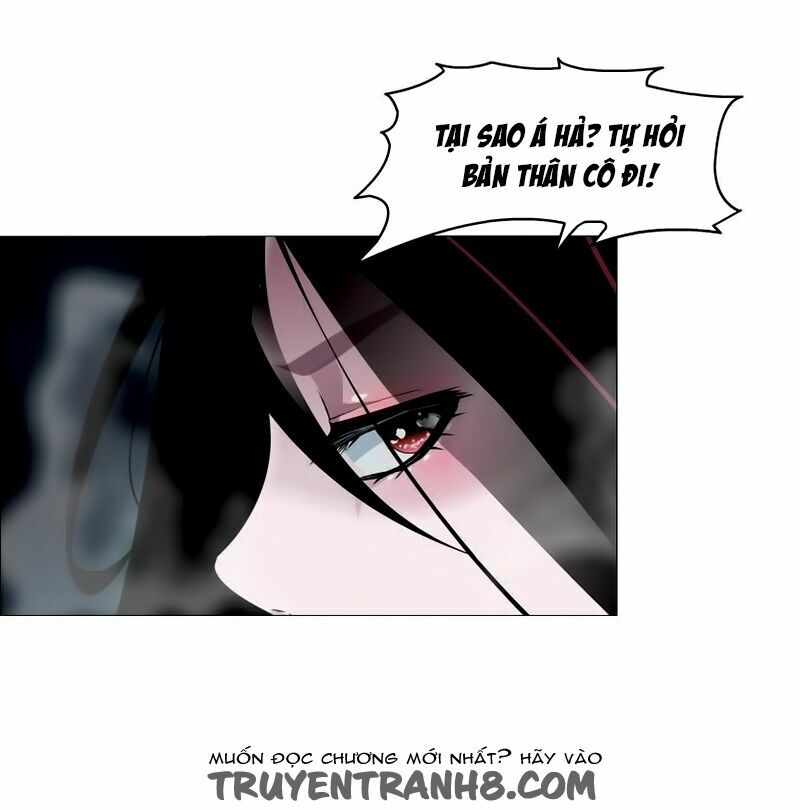 Beauty And Demon: Chapter 44
