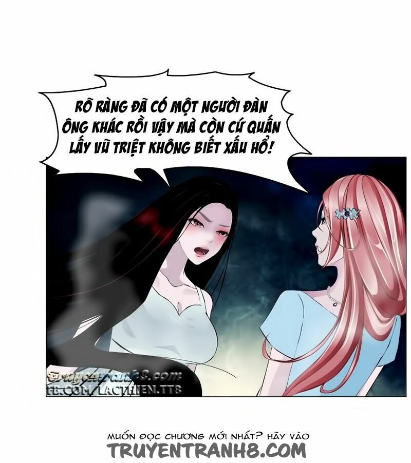 Beauty And Demon: Chapter 44