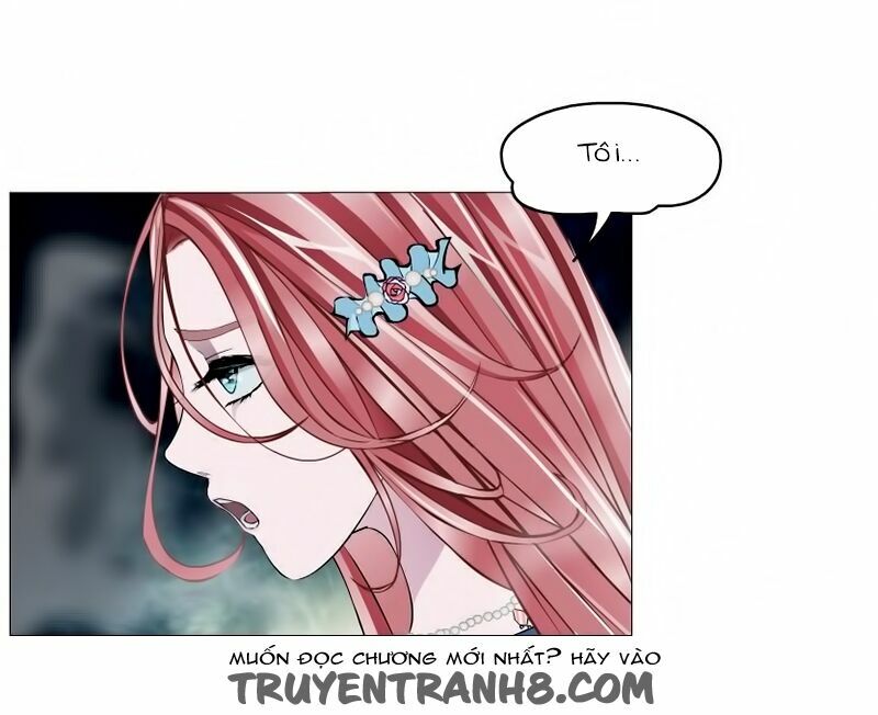 Beauty And Demon: Chapter 44
