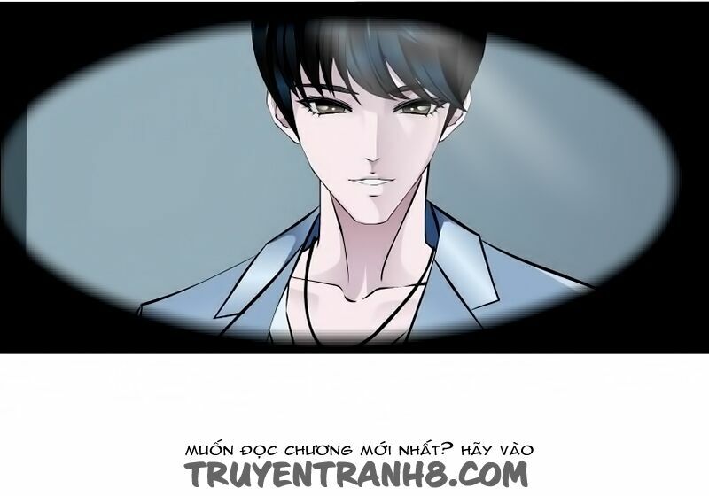Beauty And Demon: Chapter 44