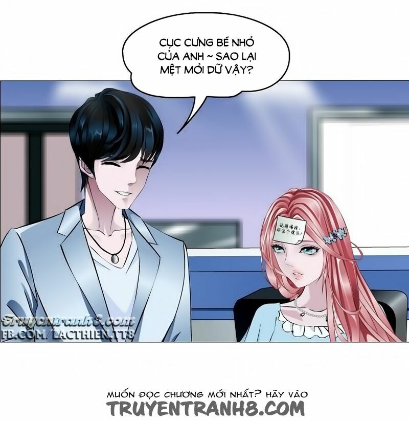 Beauty And Demon: Chapter 44